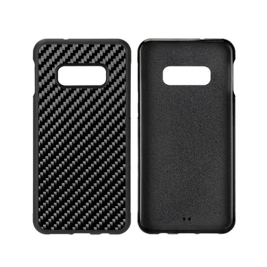 Samsung Galaxy S10e Phone Case | CARBON Edition-CarbonThat-CarbonThat