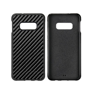Samsung Galaxy S10e Phone Case | CARBON Edition-CarbonThat-CarbonThat
