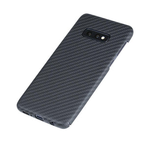 Samsung Galaxy S10e Phone Case | KEVLAR Edition V2-CarbonThat-CarbonThat
