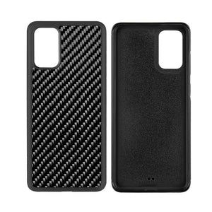 Samsung Galaxy S20, S20+ & S20 Ultra Phone Case | CARBON Edition-CarbonThat-Galaxy S20 Ultra-CarbonThat