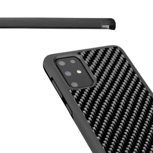 Samsung Galaxy S20, S20+ & S20 Ultra Phone Case | CARBON Edition-CarbonThat-Galaxy S20 Ultra-CarbonThat