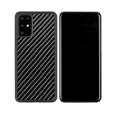 Load image into Gallery viewer, Samsung Galaxy S20, S20+ &amp; S20 Ultra Phone Case | CARBON Edition-CarbonThat-Galaxy S20 Ultra-CarbonThat