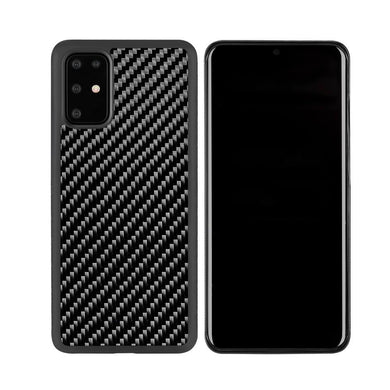 Samsung Galaxy S20, S20+ & S20 Ultra Phone Case | CARBON Edition-CarbonThat-Galaxy S20 Ultra-CarbonThat