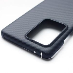 Samsung Galaxy S20, S20+ & S20 Ultra Phone Case | KEVLAR Edition V2-CarbonThat-Galaxy S20 Ultra-CarbonThat