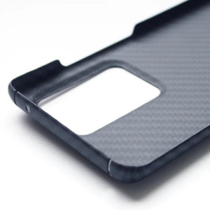 Samsung Galaxy S20, S20+ & S20 Ultra Phone Case | KEVLAR Edition V2-CarbonThat-Galaxy S20 Ultra-CarbonThat