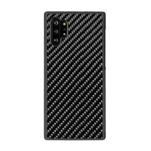 Load image into Gallery viewer, Samsung Galaxy Note 10+ Phone Case | CARBON Edition